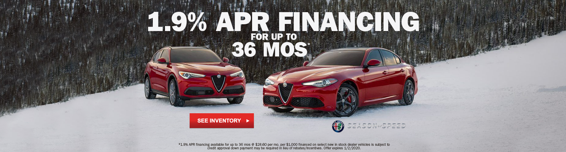 Ramsey Alfa Romeo North NJ Alfa Romeo Dealership
