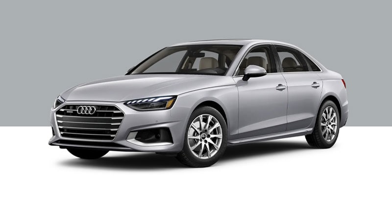 2024 Alfa Romeo Giulia beats Audi A4 NJ