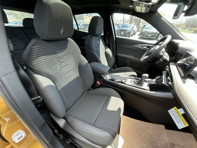 2026 Alfa Romeo Tonale Sprint - Photo 15