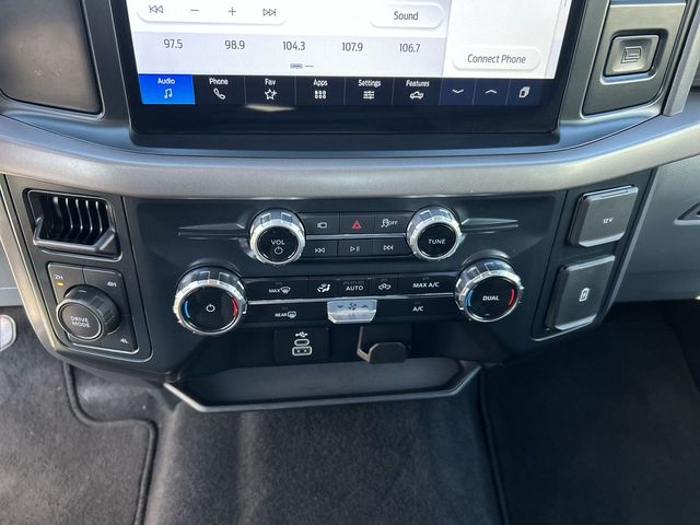 2025 Ford F-150 XLT - Photo 21