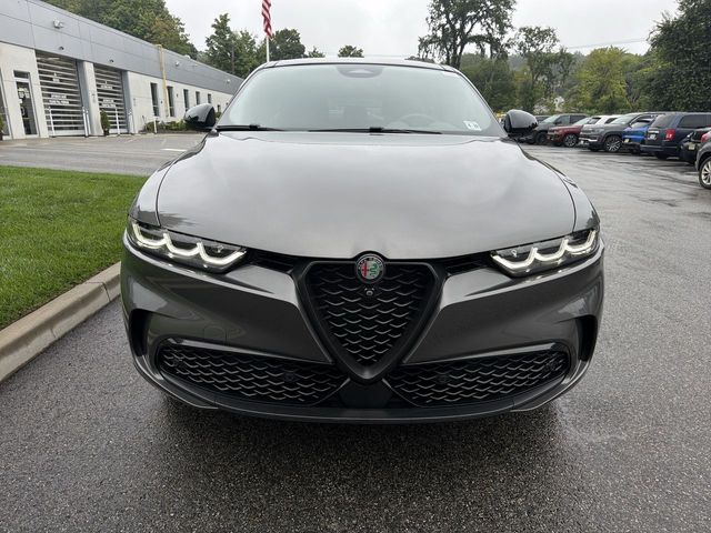 Used 2024 Alfa Romeo Tonale Veloce SUV