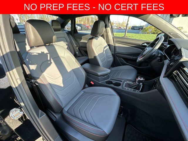 2025 Volkswagen Jetta GLI Autobahn - Photo 25