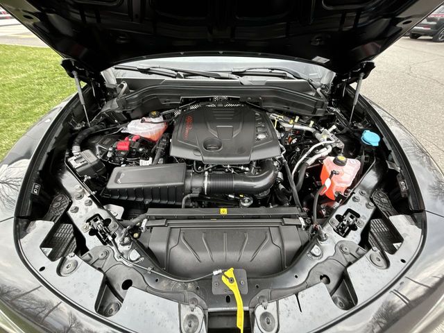 2026 Alfa Romeo Stelvio Base - Photo 10