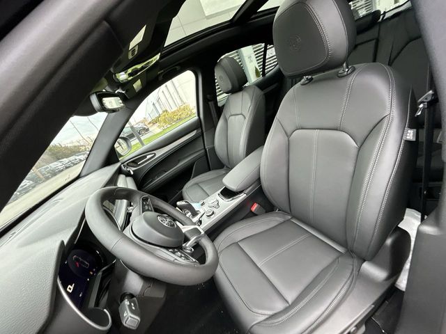 2026 Alfa Romeo Stelvio Base - Photo 11