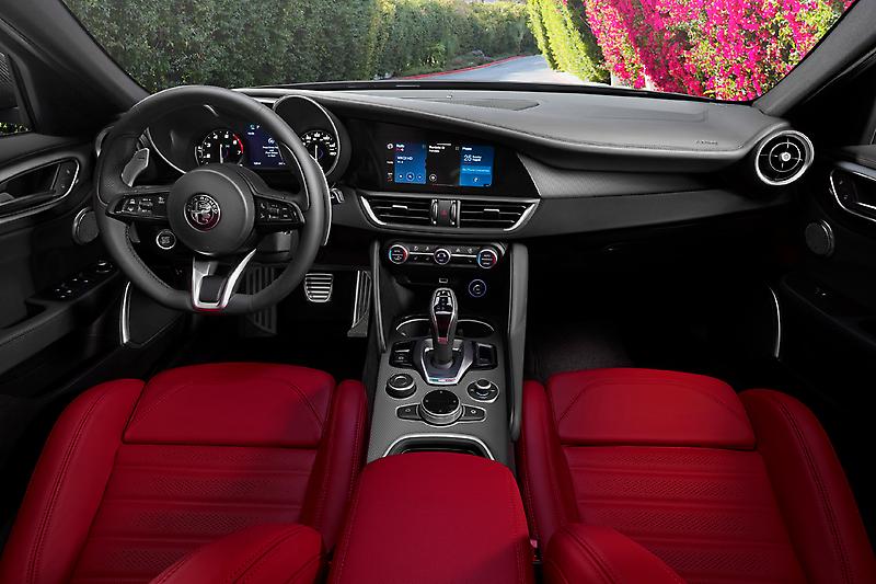 2022 Alfa Romeo Giulia Bergen County NJ