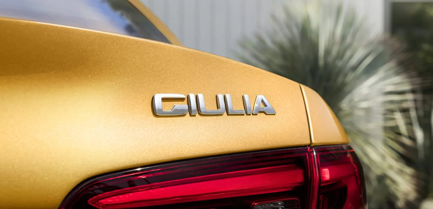 G70 vs Giulia