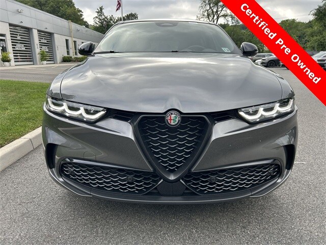 2024 Alfa Romeo Tonale Veloce photo 2
