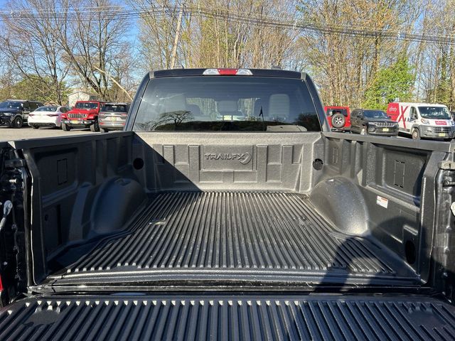2025 Ford F-150 XLT - Photo 26