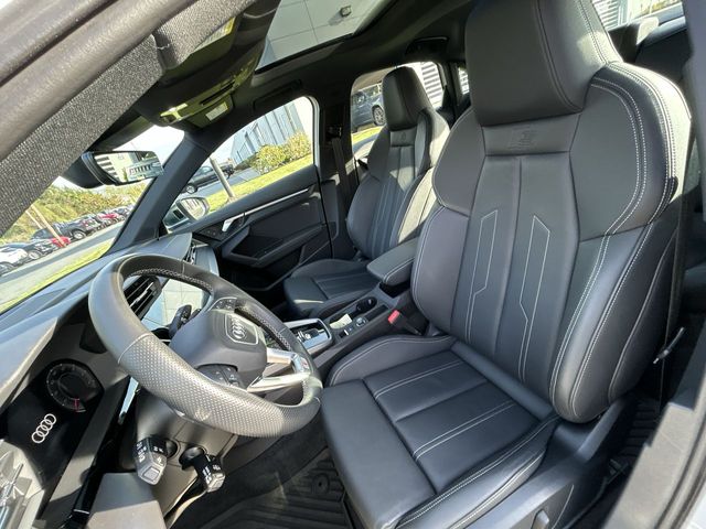2024 Audi S3 Premium Plus - Photo 15