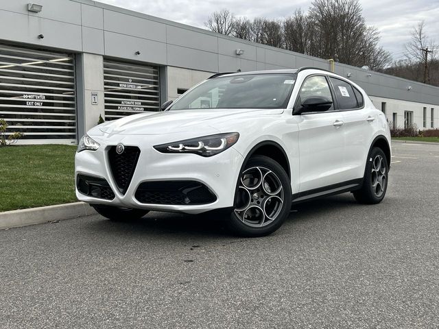 2026 Alfa Romeo Stelvio's photo