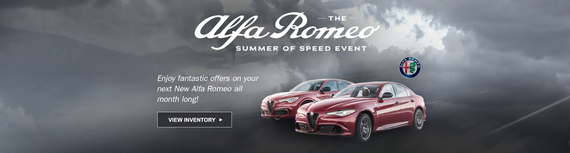 Ramsey Alfa Romeo North NJ Alfa Romeo Dealership