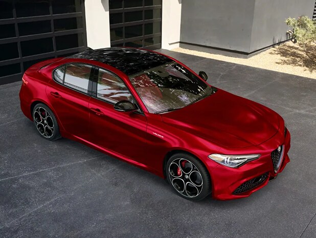 2023 Alfa Romeo Giulia Estrema available in NJ