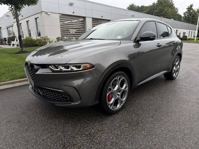 Used 2024 Alfa Romeo Tonale Veloce SUV