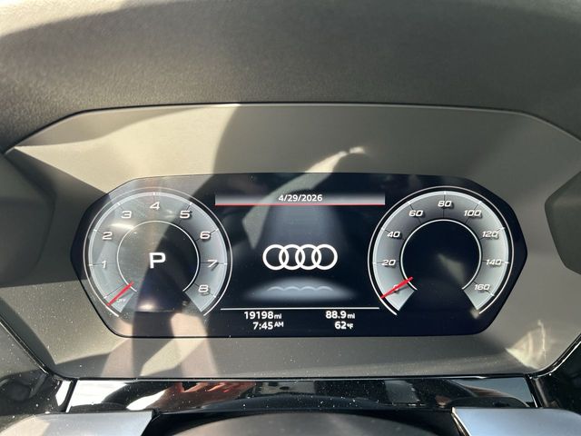 2024 Audi S3 Premium Plus - Photo 19