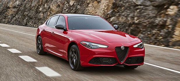 2023 Alfa Romeo Giulia Estrema for sale NJ
