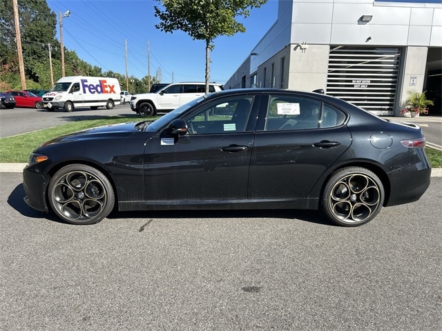 2025 Alfa Romeo Giulia Intensa - Photo 5