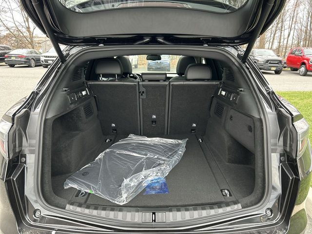2026 Alfa Romeo Stelvio Base - Photo 17
