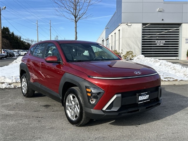 2024 Hyundai Kona SE
