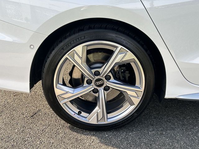 2024 Audi S3 Premium Plus - Photo 12