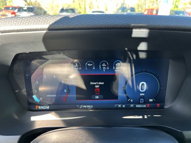2025 Ford F-150 XLT - Photo 19