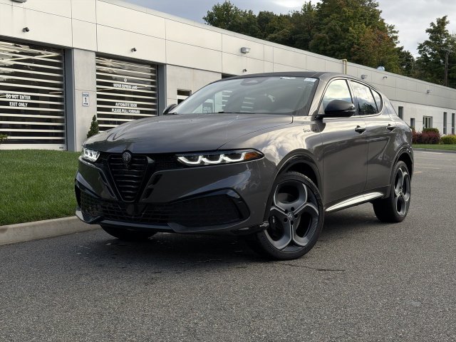 2026 Alfa Romeo Tonale