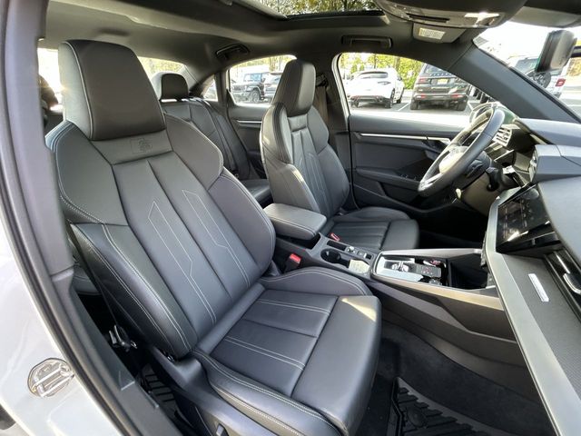 2024 Audi S3 Premium Plus - Photo 25