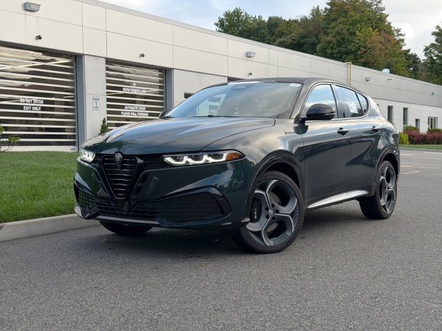 2026 Alfa Romeo Tonale