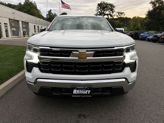 Used 2022 Chevrolet Silverado 1500 LT Truck