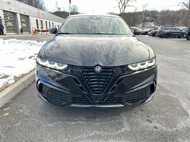 2026 Alfa Romeo Tonale Sprint - Photo 3
