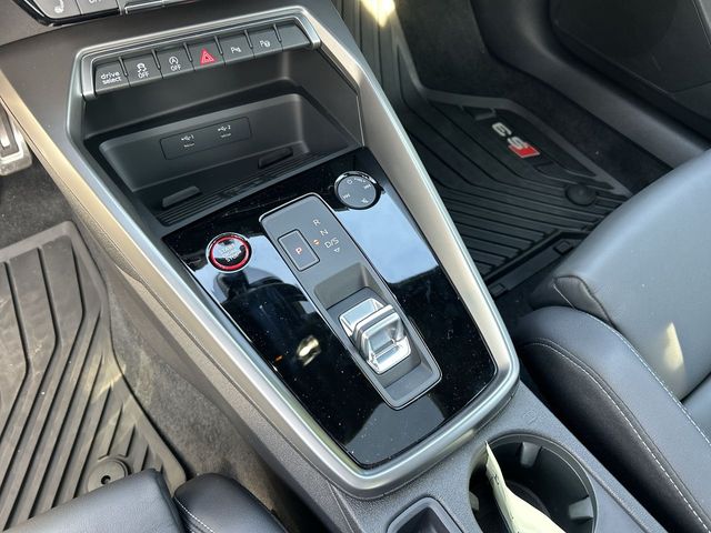 2024 Audi S3 Premium Plus - Photo 22