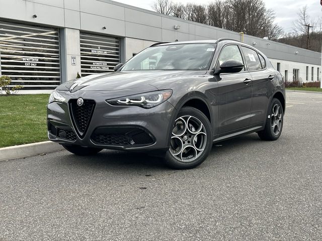 2026 Alfa Romeo Stelvio's photo