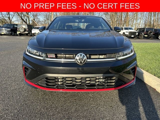2025 Volkswagen Jetta GLI Autobahn - Photo 3