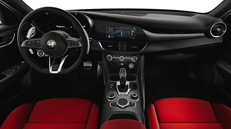 2024 Alfa Romeo Giulia Sprint AWD cheap lease deals NJ