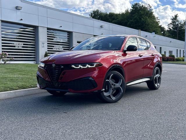 2026 Alfa Romeo Tonale 2.0 Sport Speciale's photo