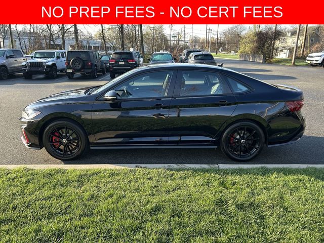 2025 Volkswagen Jetta GLI Autobahn - Photo 5