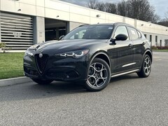 2026 Alfa Romeo Stelvio AWD Sport Utility