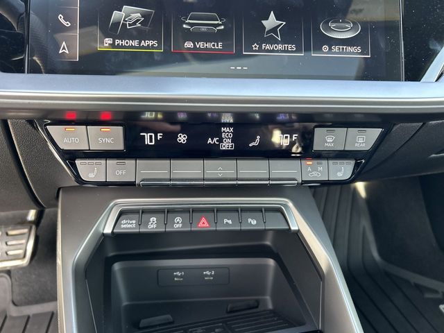 2024 Audi S3 Premium Plus - Photo 21