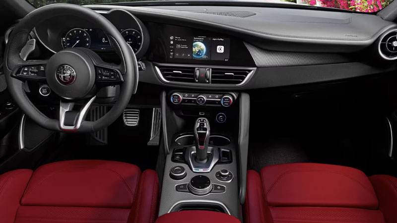 2024 Alfa Romeo Giulia for sale NJ