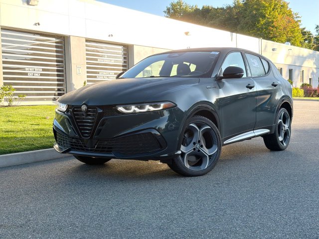 2026 Alfa Romeo Tonale ALFA  SPORT SPECIALE AWD Sport Utility