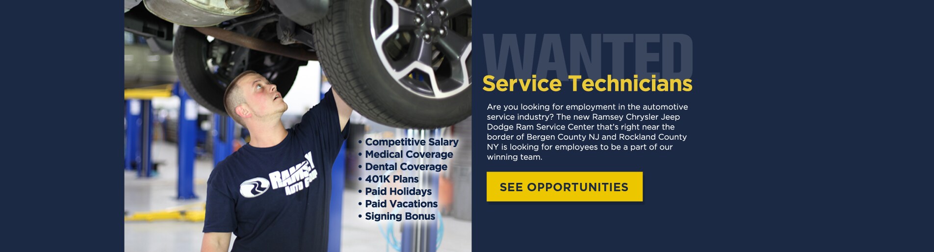 Ramsey Alfa Romeo North NJ Alfa Romeo Dealership