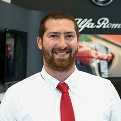 Staff member Bradley Brovero from ID_75cd9299ff41