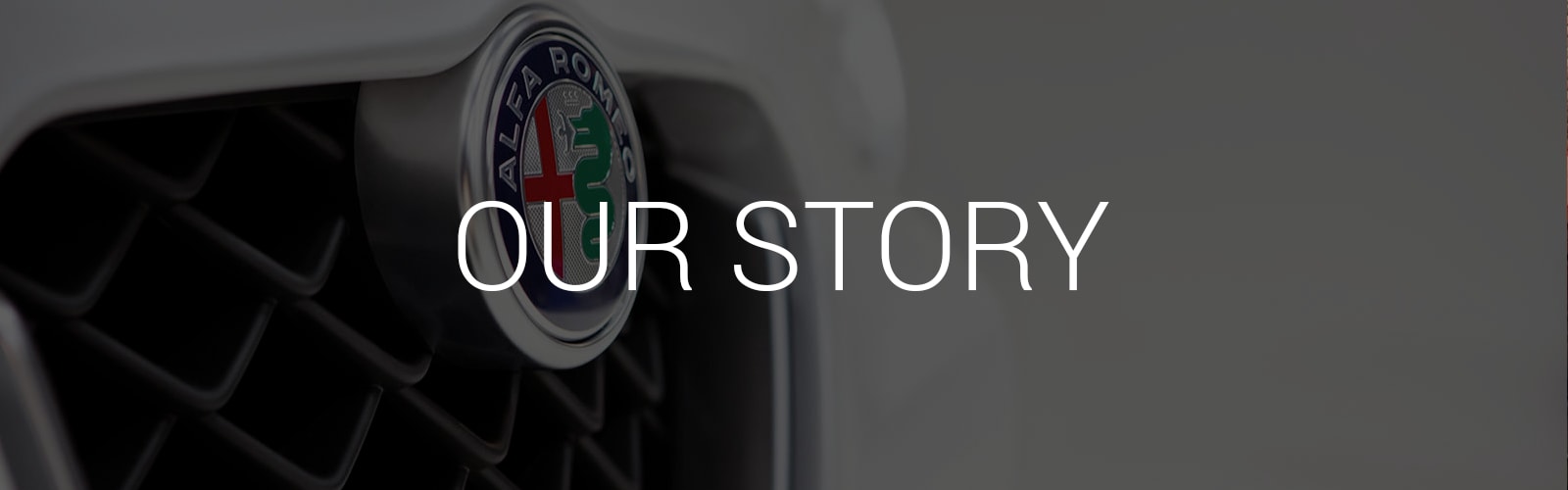 About Ramsey Alfa Romeo Alfa Romeo Dealership Bergen County NJ