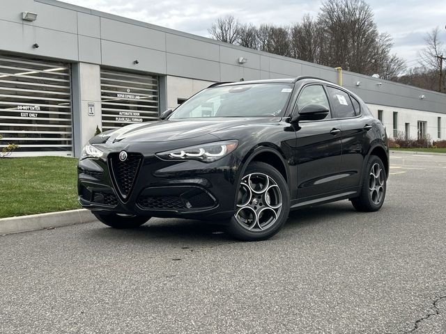 2026 Alfa Romeo Stelvio's photo