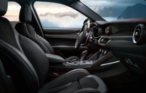 2018 Alfa Romeo Stelvio Ramsey NJ