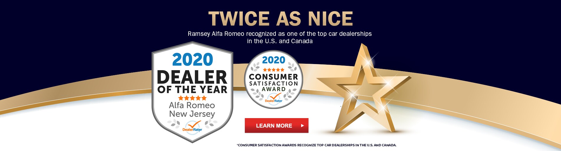 Ramsey Alfa Romeo North Nj Alfa Romeo Dealership