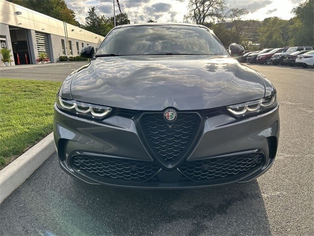 2024 Alfa Romeo Tonale Veloce photo 3