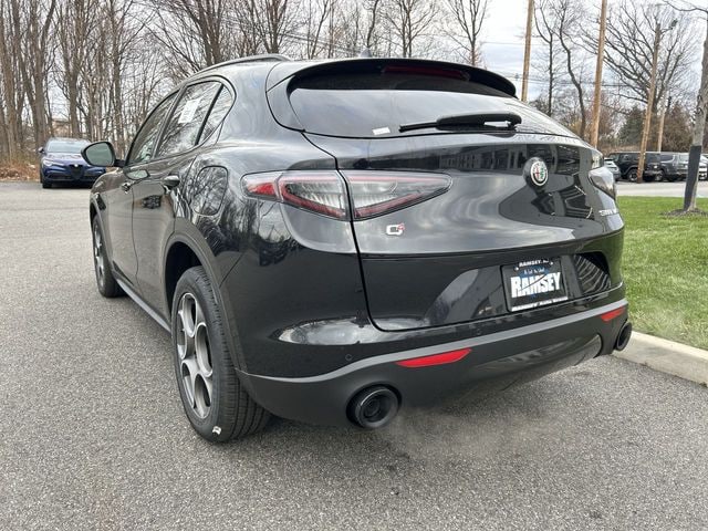 2026 Alfa Romeo Stelvio Base - Photo 6