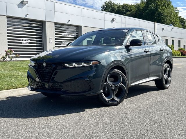 2026 Alfa Romeo Tonale 2.0 Sport Speciale's photo