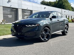 2026 Alfa Romeo Tonale SPORT SPECIALE AWD Sport Utility