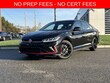  Volkswagen Jetta GLI